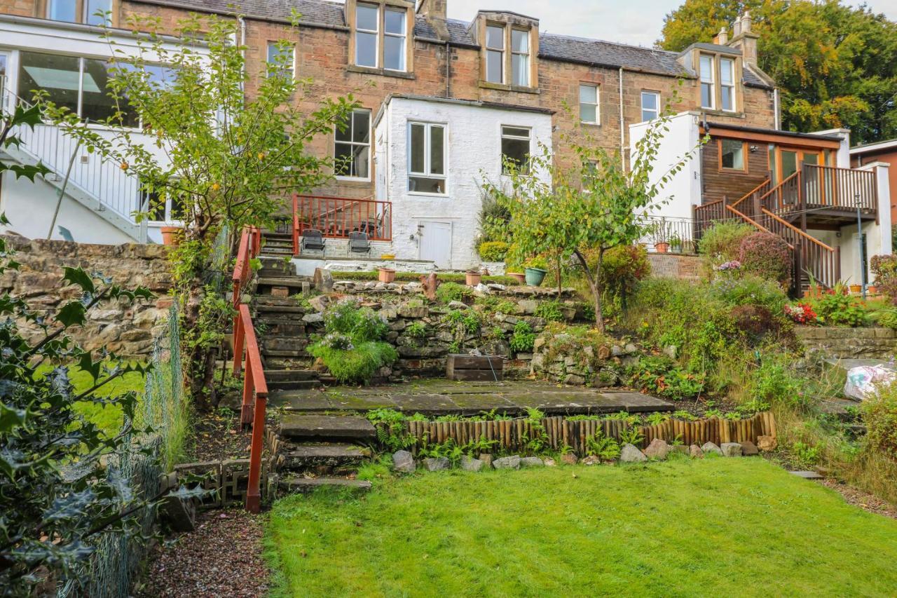 에든버러 6 Coltbridge Gardens 빌라 외부 사진