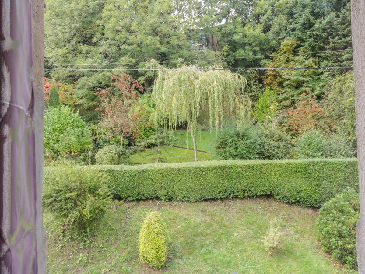 에든버러 6 Coltbridge Gardens 빌라 외부 사진